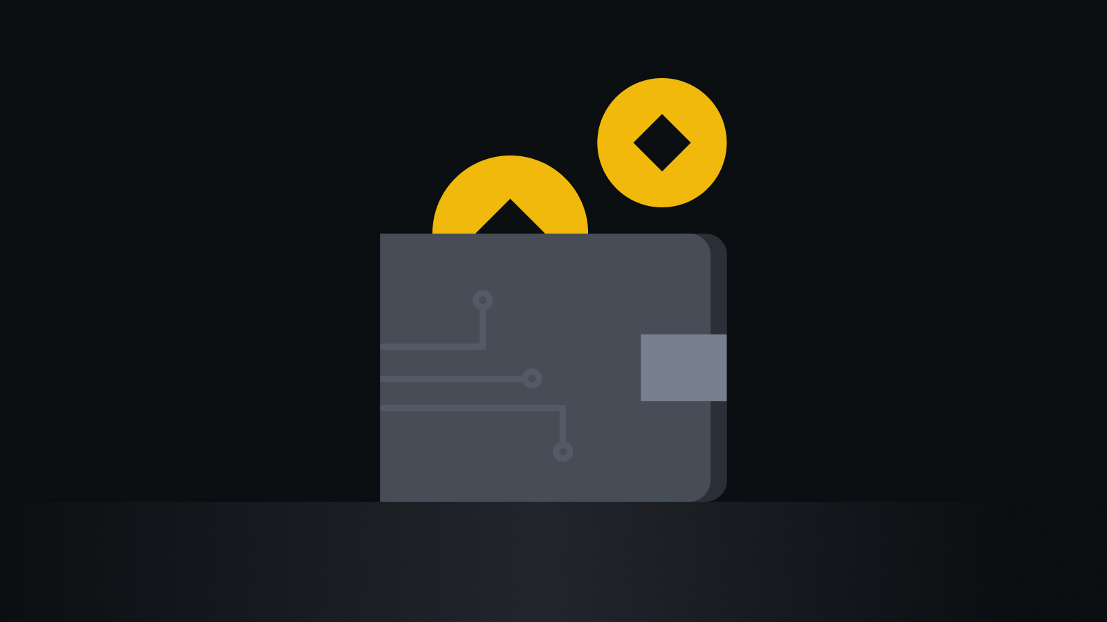 安全合规交易，护航数字资产